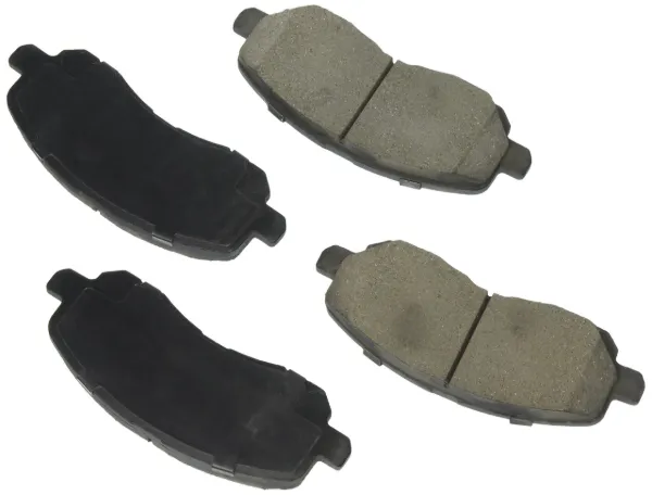 Pastillas de freno 16866 Power Stop